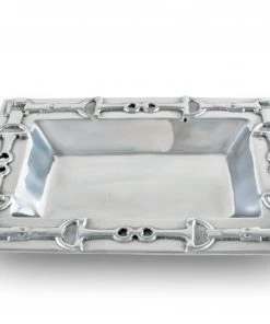 Arthur Court Equestrian Catch All Catch Alls