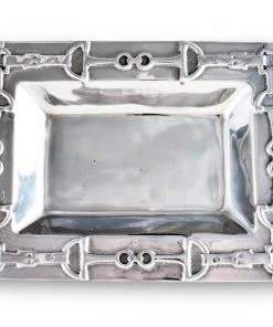 Arthur Court Equestrian Catch All Catch Alls