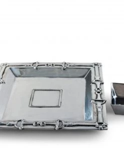 Arthur Court Equestrian Chip And Dip Chip & Dip Sets