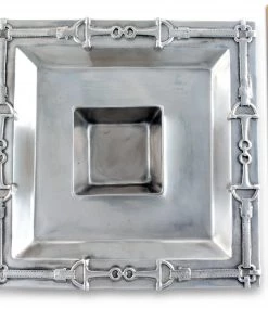 Arthur Court Equestrian Chip And Dip Chip & Dip Sets