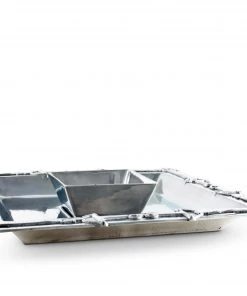 Arthur Court Equestrian Chip And Dip Chip & Dip Sets