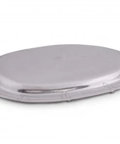 Arthur Court Equestrian Oval Platter