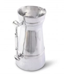Arthur Court Equestrian Pitcher