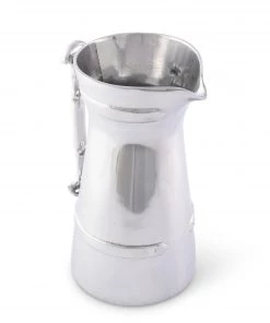 Arthur Court Equestrian Pitcher