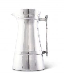 Arthur Court Equestrian Pitcher