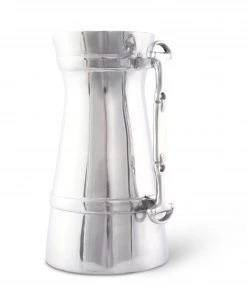 Arthur Court Equestrian Pitcher