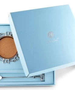 Arthur Court Equestrian Pitcher Set