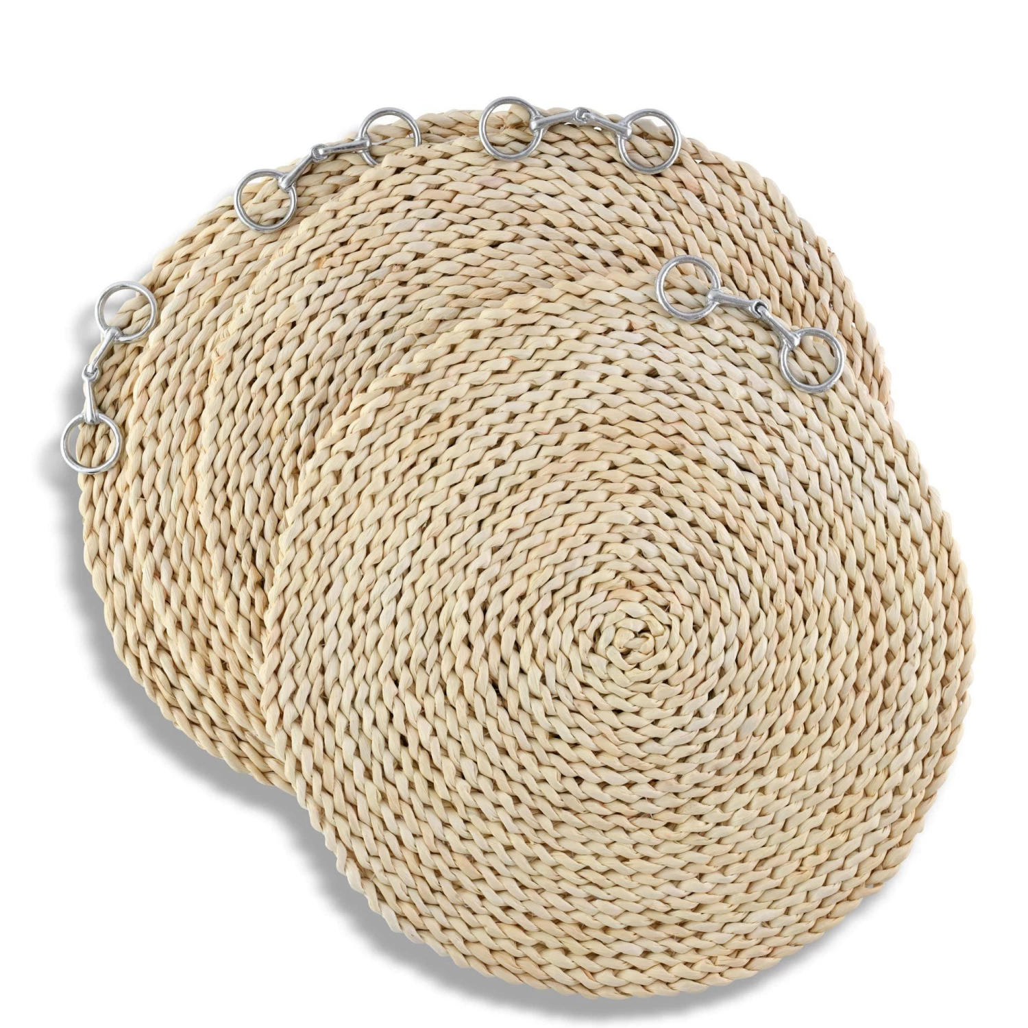 Arthur Court Equestrian Placemats - Set Of 4