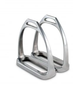 Arthur Court Napkin Holders Equestrian Stirrup Napkin Holder