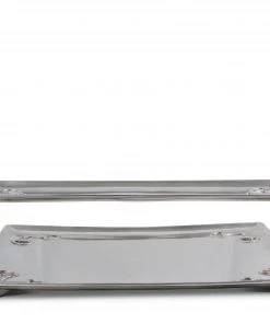 Arthur Court Trays Equestrian Stirrup Tray - Small