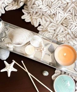 Arthur Court Trays Equestrian Stirrup Tray - Small