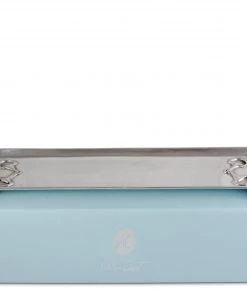 Arthur Court Trays Equestrian Stirrup Tray - Small