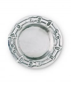 Arthur Court Equestrian Wine Coaster