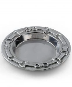 Arthur Court Equestrian Wine Coaster