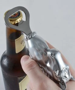 Arthur Court Horse Bottle Opener