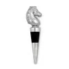 Arthur Court Horse Bottle Stopper