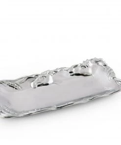 Arthur Court Horse Bread Tray 6x12 Bread Trays