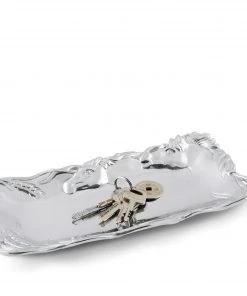 Arthur Court Horse Bread Tray 6x12 Bread Trays