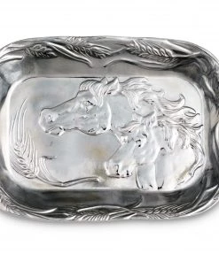 Arthur Court Catch Alls Horse Catch All