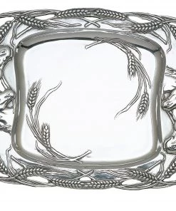 Arthur Court Horse Clutch Tray Trays