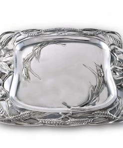 Arthur Court Horse Clutch Tray Trays