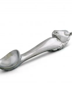Arthur Court Horse Ice Cream Scoop Ice Cream Scoops