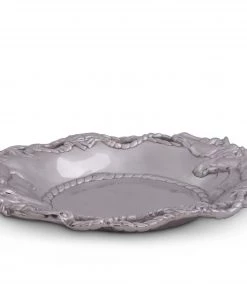 Arthur Court Horse Oval Tray