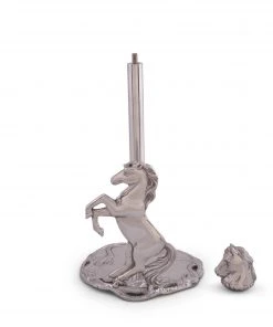 Arthur Court Horse Paper Towel Holder Paper Towel Holders