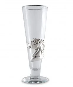 Arthur Court Groomsmen Gifts Horse Pilsner