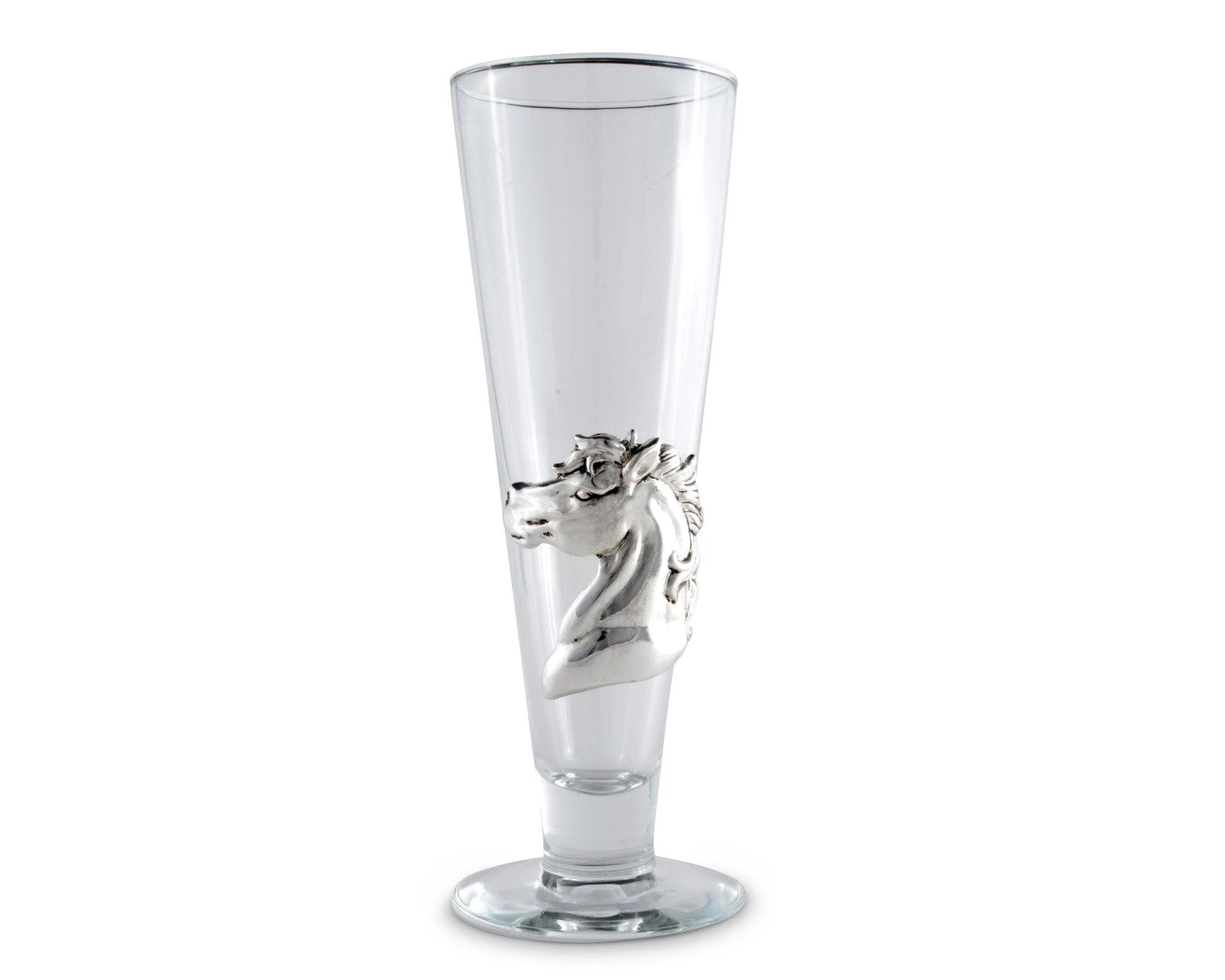 Arthur Court Groomsmen Gifts Horse Pilsner