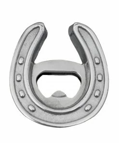 Arthur Court Bottle Openers Horseshoe Bottle Opener