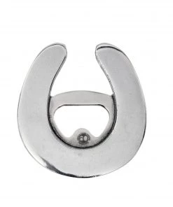 Arthur Court Bottle Openers Horseshoe Bottle Opener