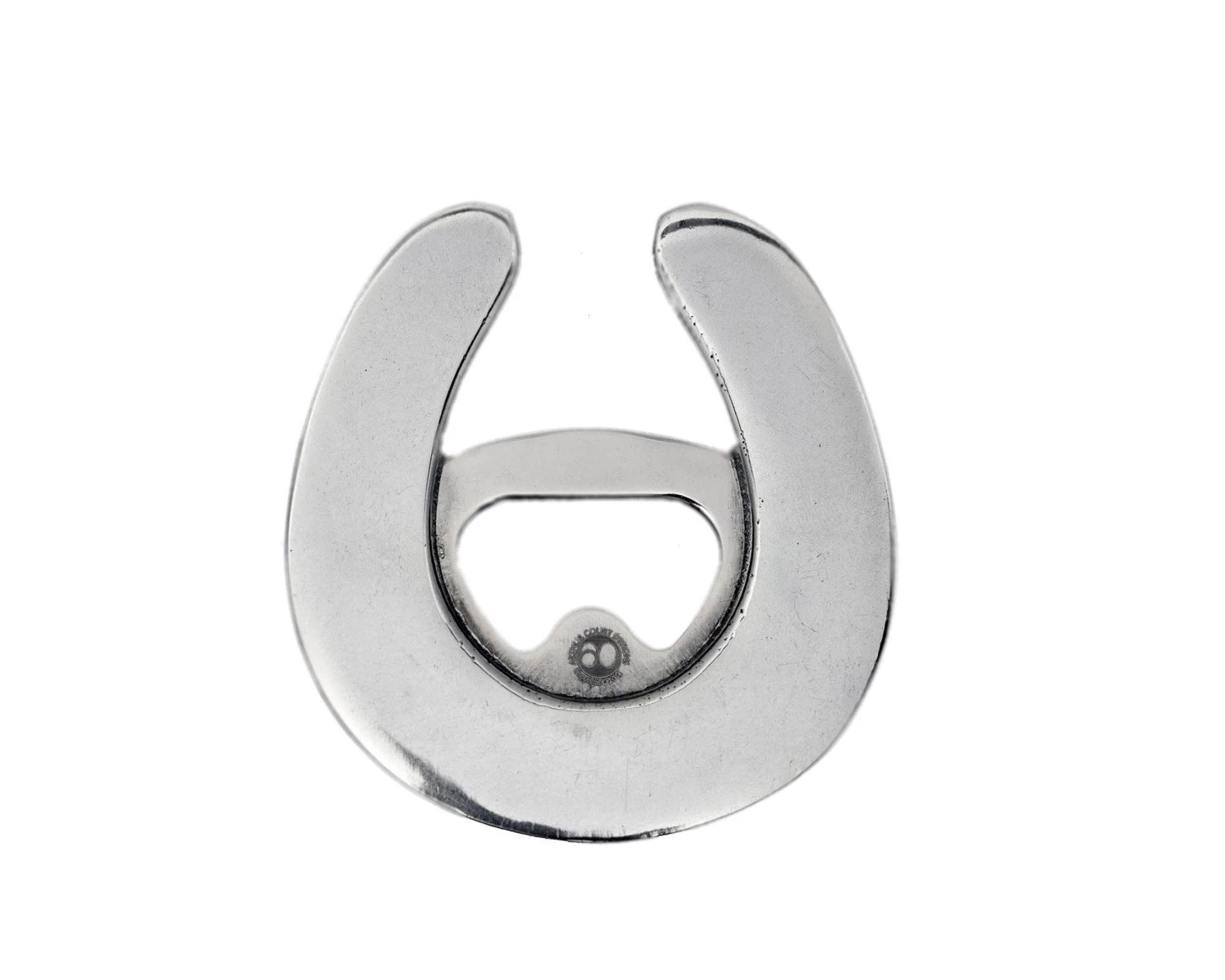Arthur Court Bottle Openers Horseshoe Bottle Opener