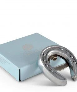 Arthur Court Bottle Openers Horseshoe Bottle Opener
