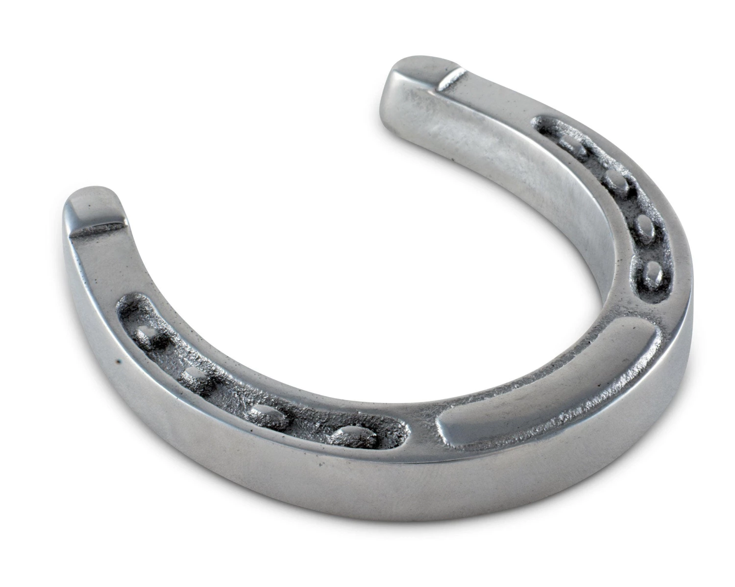 Arthur Court Horseshoe Napkin Weight Napkin Holders