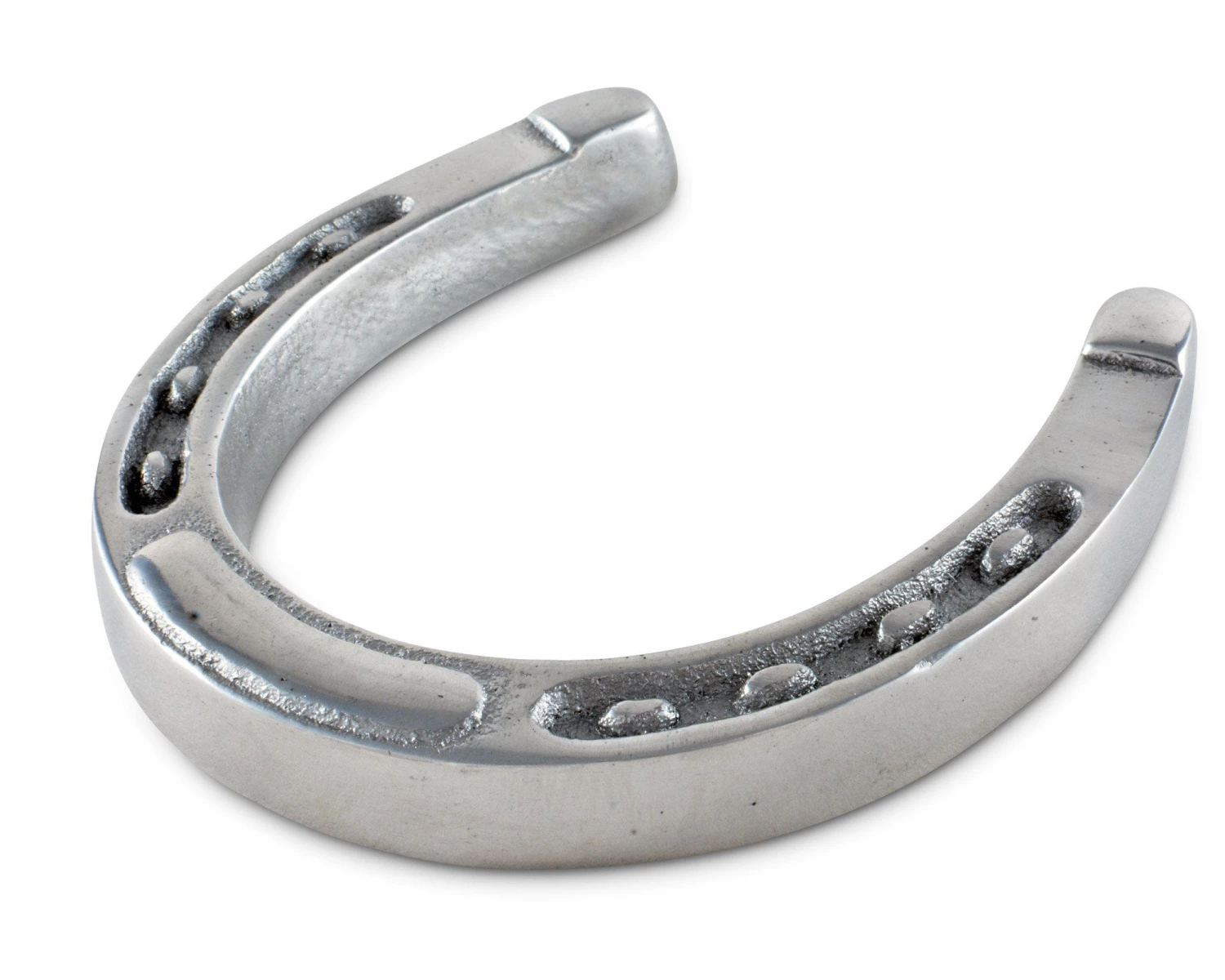 Arthur Court Horseshoe Napkin Weight Napkin Holders