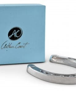 Arthur Court Horseshoe Napkin Weight Napkin Holders