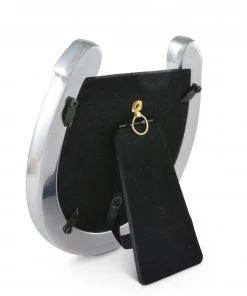 Arthur Court Horseshoe Photo Frame