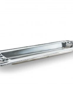 Arthur Court Thoroughbred Oblong Tray