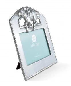 Arthur Court Thoroughbred Photo Frame 4x6