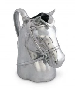 Arthur Court Thoroughbred Pitcher Pitchers
