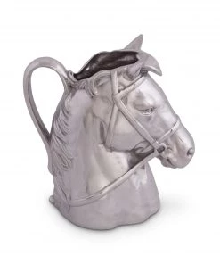 Arthur Court Thoroughbred Pitcher Pitchers