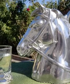 Arthur Court Thoroughbred Pitcher Pitchers