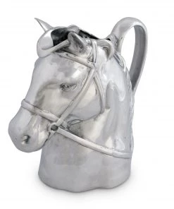 Arthur Court Thoroughbred Pitcher Pitchers