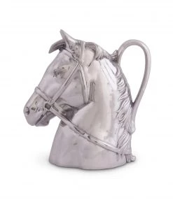 Arthur Court Thoroughbred Pitcher Pitchers