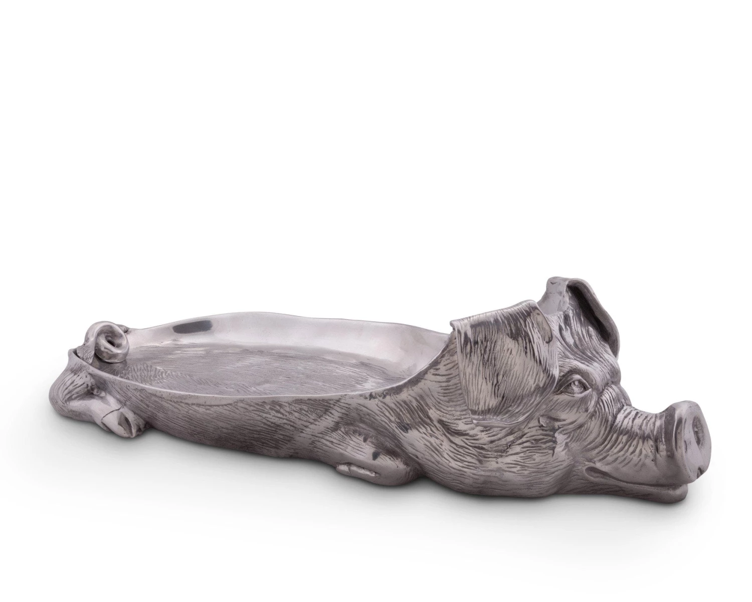 Arthur Court Carving Boards Pig Carving Tray