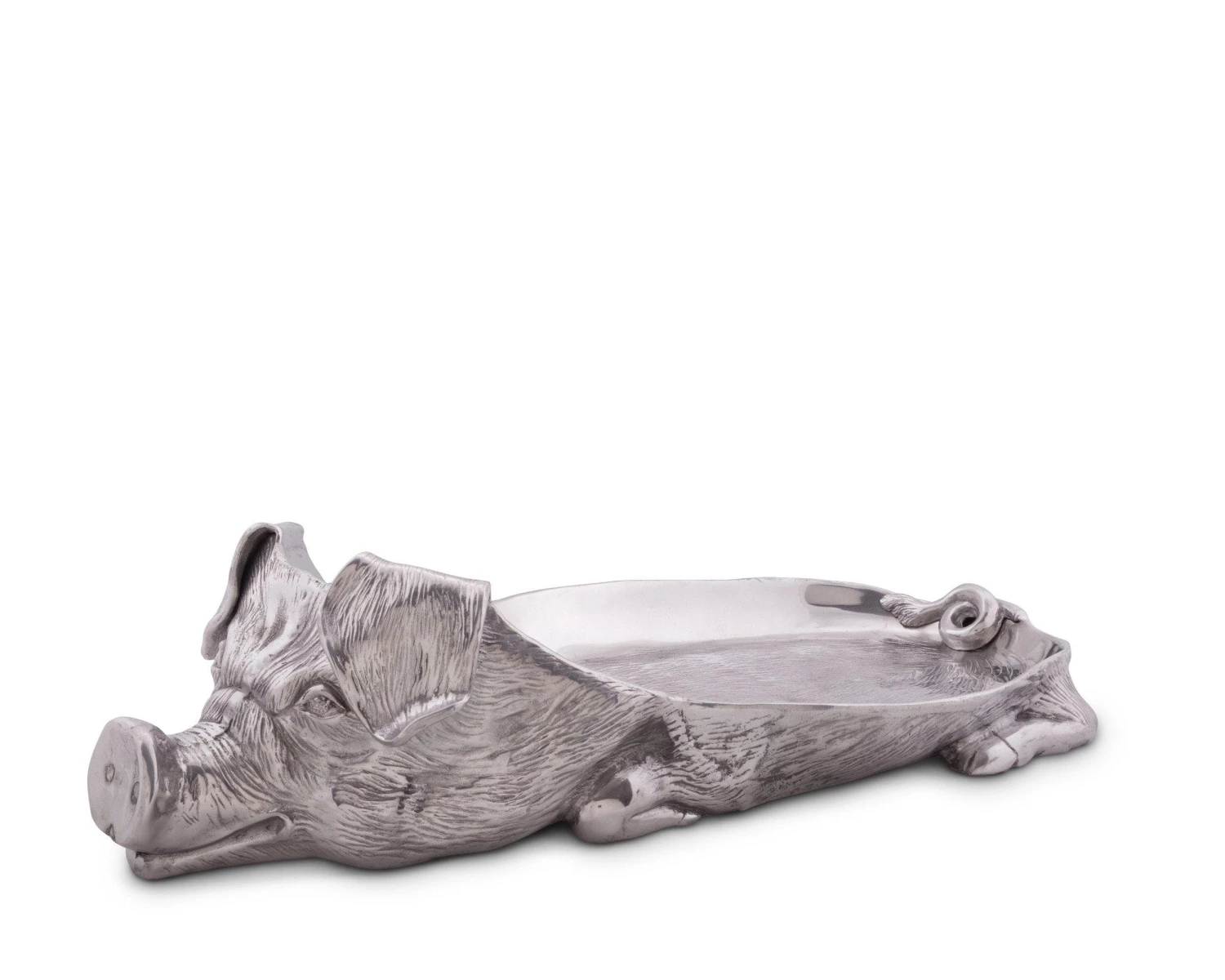 Arthur Court Carving Boards Pig Carving Tray