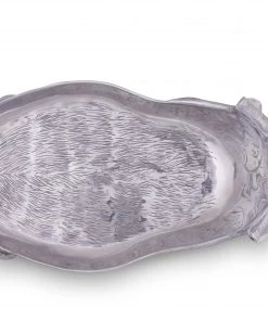 Arthur Court Carving Boards Pig Carving Tray