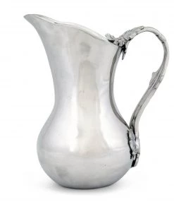 Arthur Court Acanthus Pitcher Pitchers