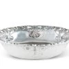 Arthur Court Fleur-De-Lis 12 Bowl